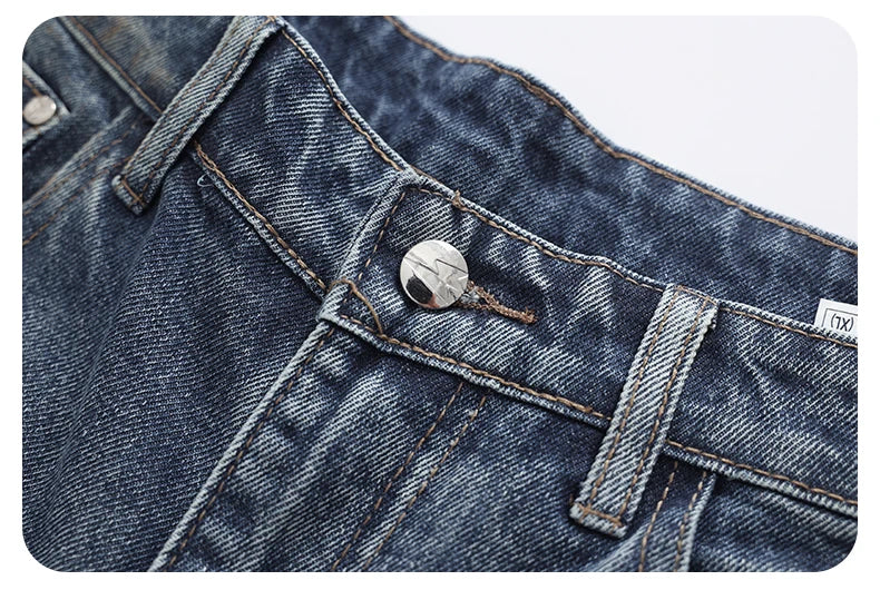 Graffiti Jeans
